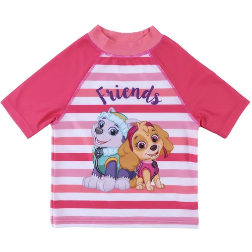 Paw Patrol BATH T-SHIRT