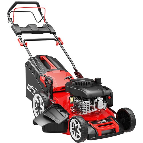 Awtools povratna soba s pogonom in električnim zagonom 4,4kW 6,0hp 224cc DM53ES, (21102634) Cene