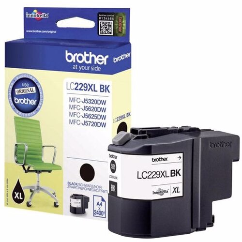 Pot INK BRO LC229XLBK Cijene