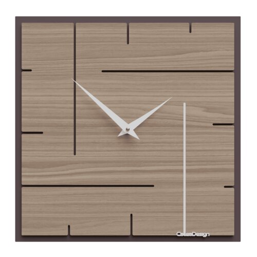 Callea Design Zidni sat Grid 11 boja Cijene