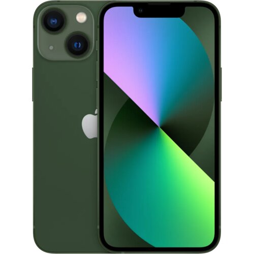 Apple iphone 13 mini 128GB green refurbished Cene