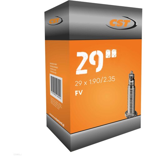  Zračnica CST 29X1.90/2.35 (700X47/52C) CST FV 48MM BOX Cijene