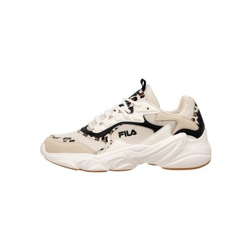 Fila Nizke superge FFW004693018 Črna Cene