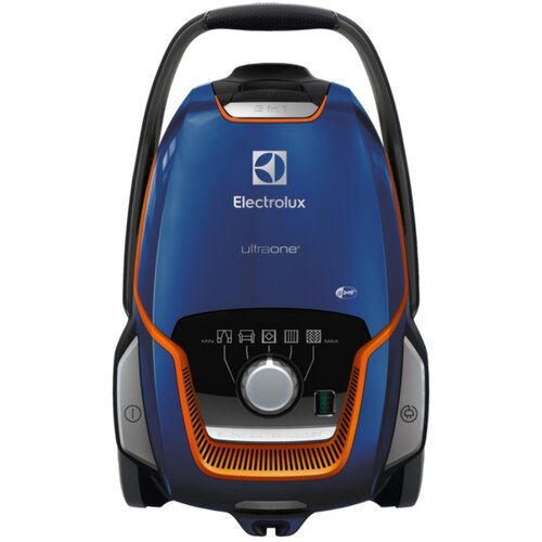 Electrolux EUOC94DB electrolux sesalnik Slike