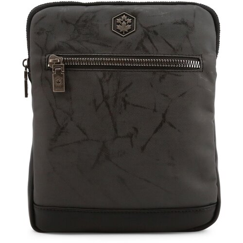 Lumberjack mu&amp;scaron;ka torba PANAMA LK2463 BLACK Slike