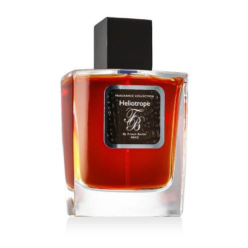 Franck Boclet Heliotrope 50 ml parfemska voda unisex Slike