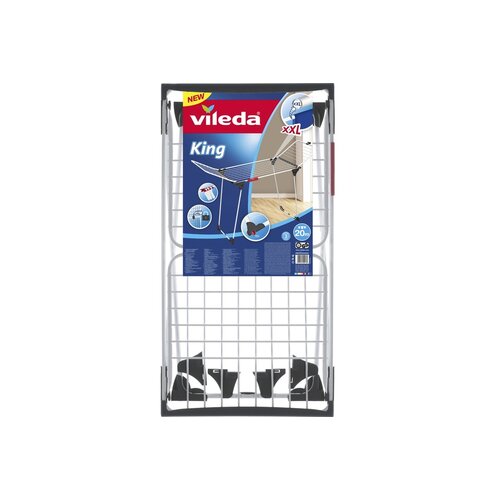 Vileda SU&amp;Scaron;ILO KING Slike