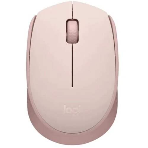 Logitech Miš M170 Wireless Mouse Cene