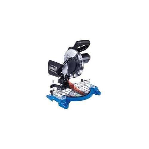 Scheppach NAGIBNA PILA 210mm HM210L Slike