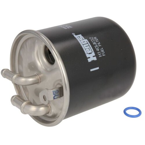 HENGST Mali servis filter goriva MERCEDES H140WK02 6420920201 Slike