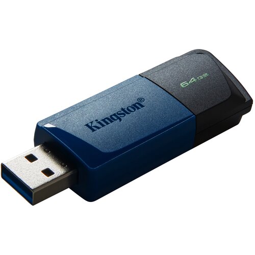Kingston FD 64GBUSB3.2 DataTraveler Exodia M Cijene