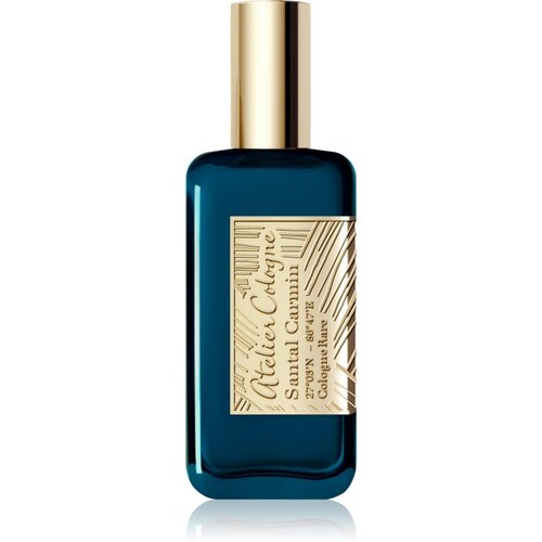 Atelier Cologne Cologne Rare Santal Carmin parfumska voda uniseks 30 ml Cene