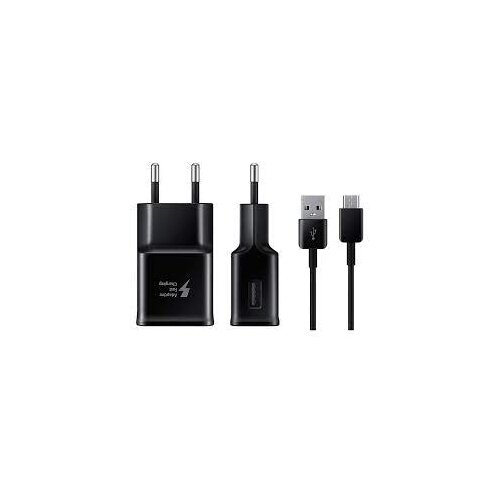 Samsung HIŠNI POLNILEC EP-TA20 z kablom USB-MicroUSB (DU4) - črn (Bulk) Cene
