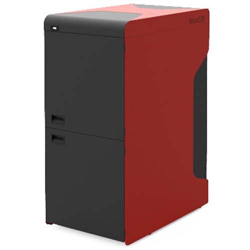 Alfa Plam Kotao na drva Wood 35 Cene