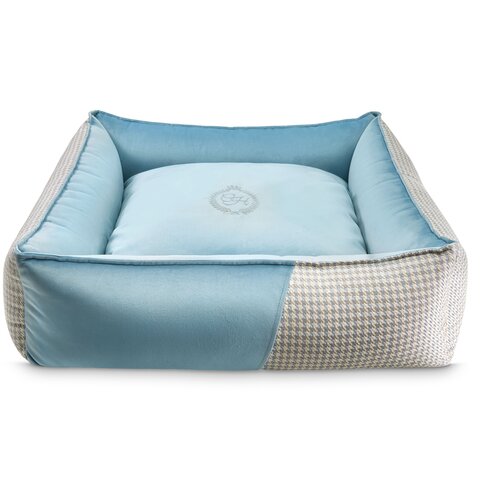 Chloe's Home Krevet Porto Blue Cijene