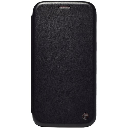  Maska  na preklop Teracell Flip Premium za Huawei Y6II crna. Cene