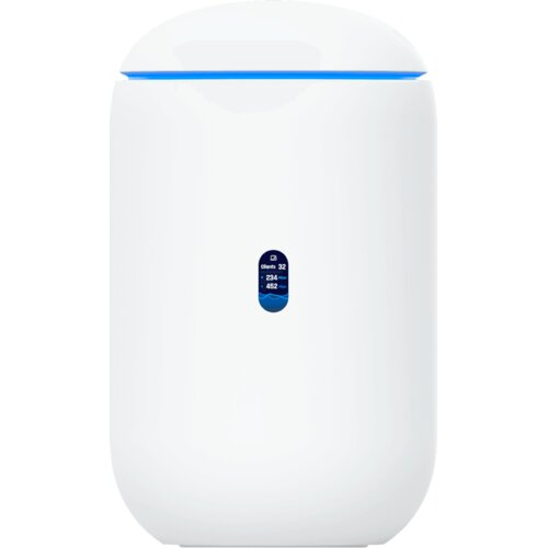 Ubiquiti UniFi Dream Router 7 Cene