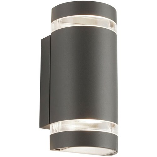 Lesnina XXXL ZUNANJA LED-SVETILKA Spikey Outdoor 12/24 cm Slike