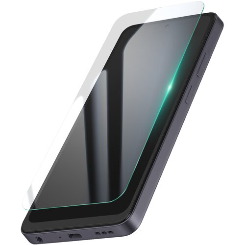Oem Mayaxess, Za&scaron;čita zaslona za Oppo A5 iz kaljenega stekla 9H, oleofobna, Prozorno, (5000208626) Cene
