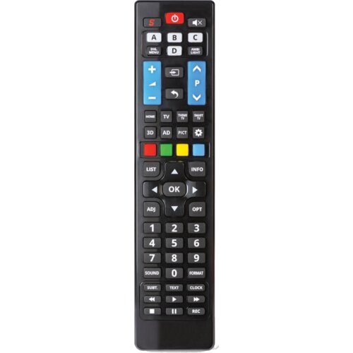 Superior Daljinski upravljač za Philips TV prijemnike - RC PHILIPS TV Cijene