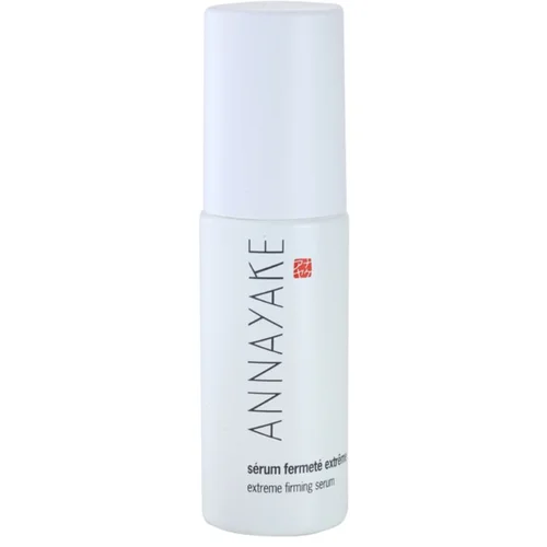 Annayake Extreme Line Firmness serum za učvrstitev za vse tipe kože 30 ml