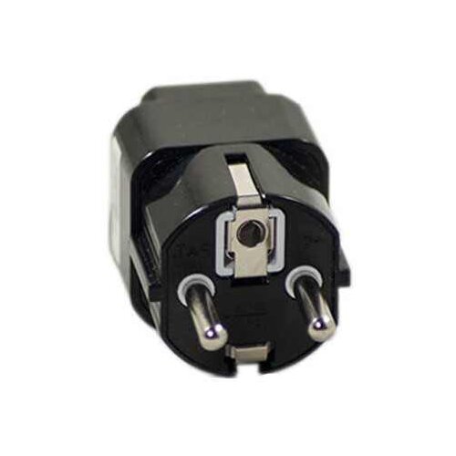 Uni ADAPTER 3PIN PRETVARAC U EUR Slike