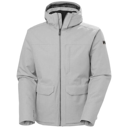 Helly Hansen Športne jope in jakne Chill 3.0 Siva Cene
