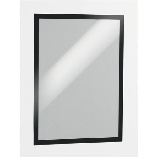  Duraframe a4 črn 1/2 DURABLE Cene
