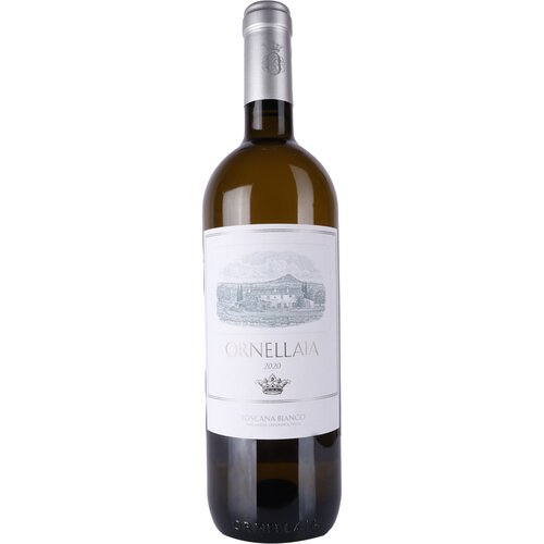 Ornellaia bianco Cene
