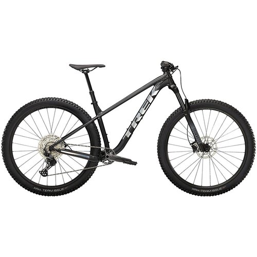  Bicikl Trek Roscoe 7 Black - XS Slike
