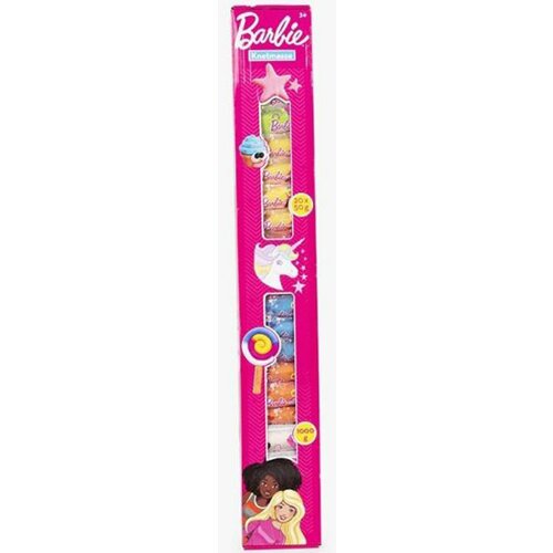 Mattel Plastelin Barbie 20x50g 601413 Cene