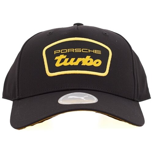 Puma PL BB CAP Crna Slike