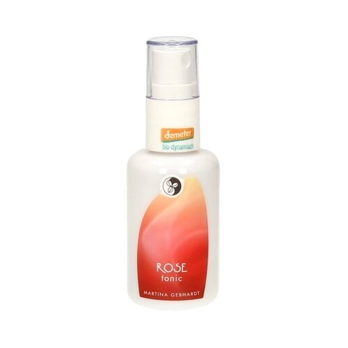 Martina Gebhardt tonik iz vrtnic - 30 ml Slike