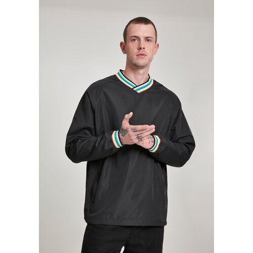 UC Men Warm Up Pull Over blk/multicolor Cijene