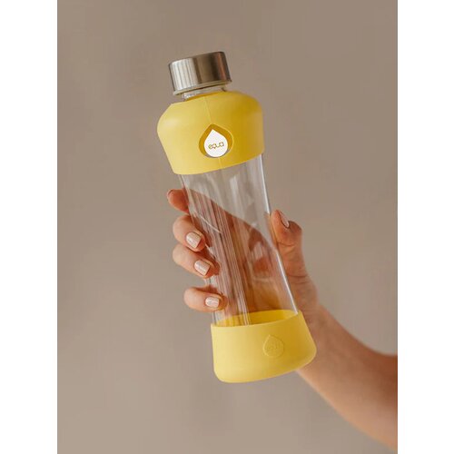 Equa Active Lemon steklenička Slike