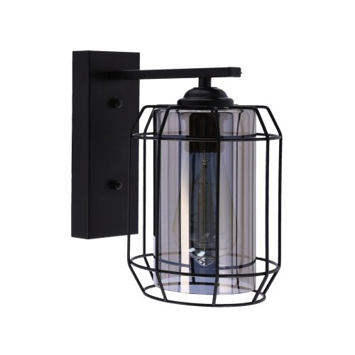  Jonera Zidna Lampa Crna P20 1x40W E27 ( 15050 ) Slike