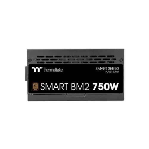 Thermaltake Smart BM2 750W PSUSemi modular, 80+ bronze,Active PFC Cijene
