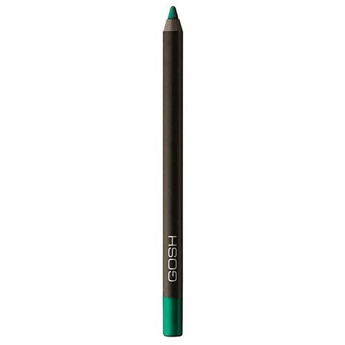 Gosh VELVET TOUCH vodootporni eyeliner #drveno zeleni Cijene