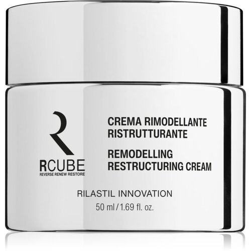 Rilastil RCube remodelirajuća krema protiv bora 50 ml Cijene
