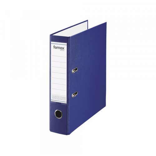 Registrator pvc fornax master samostojeći tamno plavi Cene