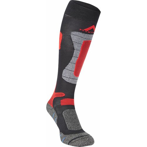 Mckinley performance ux, čarape za skijanje, crna 408518 Cene