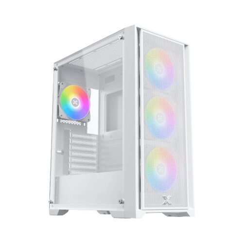 Xigmatek kući&scaron;te gaming x II arctic argb gaming white EN42867 Cene