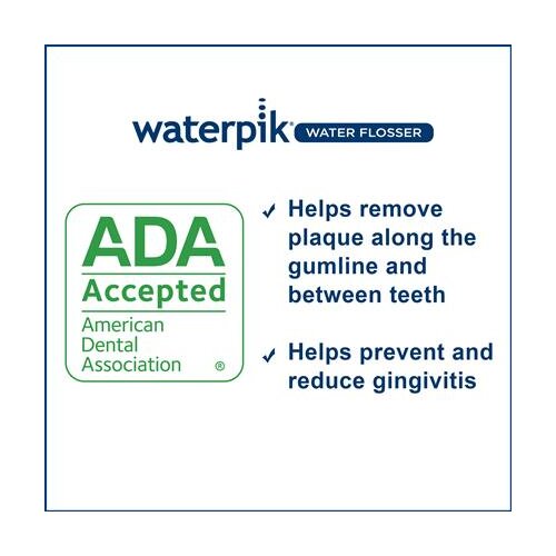 Waterpik Družinska zobna prha WP-100E Slike