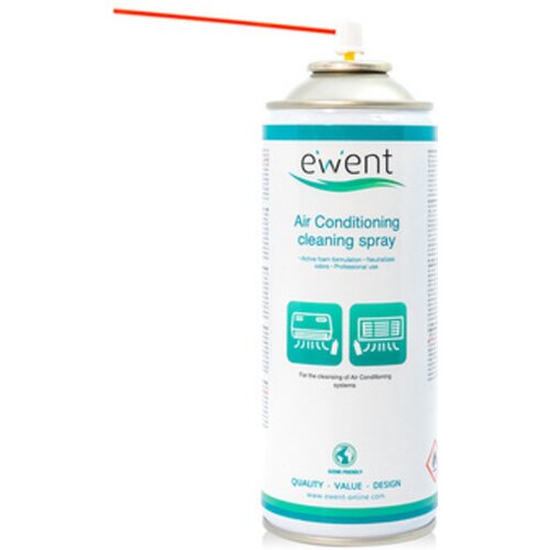 Ewent čistilo v spreju za klimatske naprave 400 ml Cene