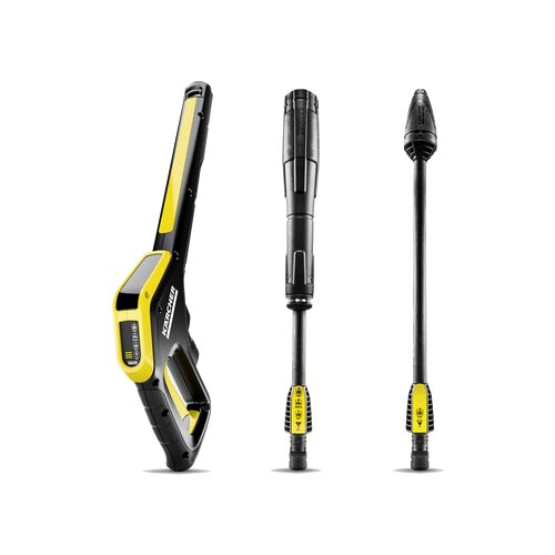 K&amp;auml;rcher Perač pod pritiskom K5 Power Control 1.324-700.0 Slike