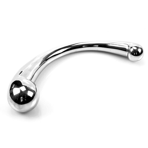 Kiotos Steel Curve Steel Dildo Cijene