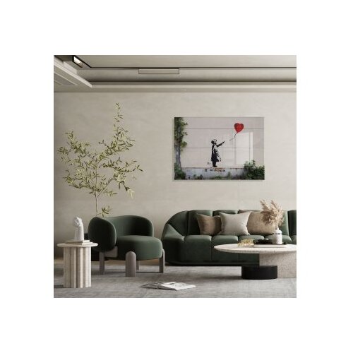 Wallxpert uv 029 50 x 70 dekorativna slika Slike