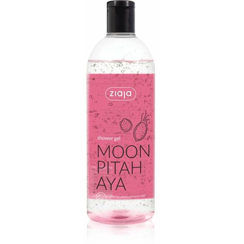 Ziaja moon pitahaya gel za tuširanje 500ml Cene