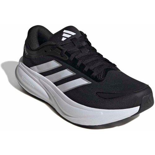 Adidas Tekaški čevelj 'Response 2' črna / bela Cene