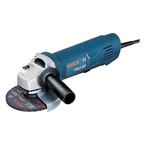  Kutna brusilica GWS 9-125 Bosch Professional Cijene